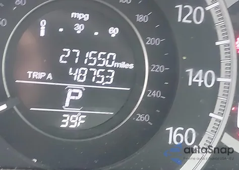 2013 Honda Accord Lx z USA, uszkodzony, nr VIN 1HGCR2F30DA031248